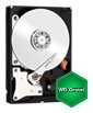 【中古】WD 内蔵 3.5インチ HDD SATA Intelipower 2TB 32MB WD20EARS WD