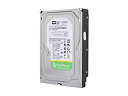 【中古】WESTERNDIGITAL 3.5インチ 内蔵 HDD【安心の茶箱梱包】320GB Intelipower SATA300 8MB WD GREEN WD3200AVVS【メーカーリファブ】