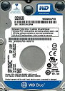 【中古】「非常に良い」Western Digital wd3200lpvx-00?V0tt0?DCM : ehktjbn 320?GB