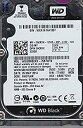 【中古】(非常に良い）wd3200bekx-75b7wt0、DCM hhotjak、Western Digital 320?GB SATA 2.5ハードドライブ【メーカー名】Western Digital【メーカー型番】WD3200BEKX-75B7WT0【ブランド名】ウエスタンデジタル(Western Digital)【商品説明】 こちらの商品は中古品となっております。 画像はイメージ写真ですので 商品のコンディション・付属品の有無については入荷の度異なります。 買取時より付属していたものはお付けしておりますが付属品や消耗品に保証はございません。 商品ページ画像以外の付属品はございませんのでご了承下さいませ。 中古品のため使用に影響ない程度の使用感・経年劣化（傷、汚れなど）がある場合がございます。 また、中古品の特性上ギフトには適しておりません。 製品に関する詳細や設定方法は メーカーへ直接お問い合わせいただきますようお願い致します。 当店では初期不良に限り 商品到着から7日間は返品を受付けております。 他モールとの併売品の為 完売の際はご連絡致しますのでご了承ください。 プリンター・印刷機器のご注意点 インクは配送中のインク漏れ防止の為、付属しておりませんのでご了承下さい。 ドライバー等ソフトウェア・マニュアルはメーカーサイトより最新版のダウンロードをお願い致します。 ゲームソフトのご注意点 特典・付属品・パッケージ・プロダクトコード・ダウンロードコード等は 付属していない場合がございますので事前にお問合せ下さい。 商品名に「輸入版 / 海外版 / IMPORT 」と記載されている海外版ゲームソフトの一部は日本版のゲーム機では動作しません。 お持ちのゲーム機のバージョンをあらかじめご参照のうえ動作の有無をご確認ください。 輸入版ゲームについてはメーカーサポートの対象外です。 DVD・Blu-rayのご注意点 特典・付属品・パッケージ・プロダクトコード・ダウンロードコード等は 付属していない場合がございますので事前にお問合せ下さい。 商品名に「輸入版 / 海外版 / IMPORT 」と記載されている海外版DVD・Blu-rayにつきましては 映像方式の違いの為、一般的な国内向けプレイヤーにて再生できません。 ご覧になる際はディスクの「リージョンコード」と「映像方式※DVDのみ」に再生機器側が対応している必要があります。 パソコンでは映像方式は関係ないため、リージョンコードさえ合致していれば映像方式を気にすることなく視聴可能です。 商品名に「レンタル落ち 」と記載されている商品につきましてはディスクやジャケットに管理シール（値札・セキュリティータグ・バーコード等含みます）が貼付されています。 ディスクの再生に支障の無い程度の傷やジャケットに傷み（色褪せ・破れ・汚れ・濡れ痕等）が見られる場合がありますので予めご了承ください。 2巻セット以上のレンタル落ちDVD・Blu-rayにつきましては、複数枚収納可能なトールケースに同梱してお届け致します。 トレーディングカードのご注意点 当店での「良い」表記のトレーディングカードはプレイ用でございます。 中古買取り品の為、細かなキズ・白欠け・多少の使用感がございますのでご了承下さいませ。 再録などで型番が違う場合がございます。 違った場合でも事前連絡等は致しておりませんので、型番を気にされる方はご遠慮ください。 ご注文からお届けまで 1、ご注文⇒ご注文は24時間受け付けております。 2、注文確認⇒ご注文後、当店から注文確認メールを送信します。 3、お届けまで3-10営業日程度とお考え下さい。 　※海外在庫品の場合は3週間程度かかる場合がございます。 4、入金確認⇒前払い決済をご選択の場合、ご入金確認後、配送手配を致します。 5、出荷⇒配送準備が整い次第、出荷致します。発送後に出荷完了メールにてご連絡致します。 　※離島、北海道、九州、沖縄は遅れる場合がございます。予めご了承下さい。 当店ではすり替え防止のため、シリアルナンバーを控えております。 万が一、違法行為が発覚した場合は然るべき対応を行わせていただきます。 お客様都合によるご注文後のキャンセル・返品はお受けしておりませんのでご了承下さい。 電話対応は行っておりませんので、ご質問等はメッセージまたはメールにてお願い致します。