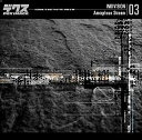 【中古】INDIVISION Vol.3 Amorphous Stream