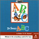 【中古】「未使用品」Dr.Seuss's ABC 正規輸入版