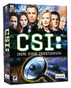 【中古】C.S.I(輸入版)