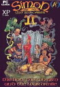 【中古】Simon the Sorcerer II: The Lion the Wizard and the Wardrobe (輸入版)