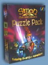 yÁzSimon the Sorcerer's Puzzle Pack (A)