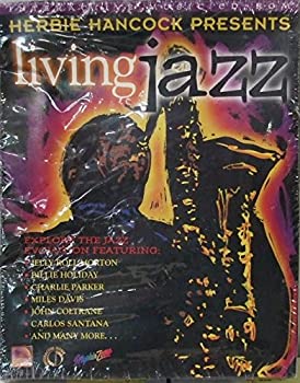 【中古】(非常に良い）Herbie Hancock Presents Living Jazz (輸入版)【メーカー名】Graphix Zone【メーカー型番】【ブランド名】Graphix Zone【商品説明】 こちらの商品は中古品となっております。 画像はイメージ写真ですので 商品のコンディション・付属品の有無については入荷の度異なります。 買取時より付属していたものはお付けしておりますが付属品や消耗品に保証はございません。 商品ページ画像以外の付属品はございませんのでご了承下さいませ。 中古品のため使用に影響ない程度の使用感・経年劣化（傷、汚れなど）がある場合がございます。 また、中古品の特性上ギフトには適しておりません。 製品に関する詳細や設定方法は メーカーへ直接お問い合わせいただきますようお願い致します。 当店では初期不良に限り 商品到着から7日間は返品を受付けております。 他モールとの併売品の為 完売の際はご連絡致しますのでご了承ください。 プリンター・印刷機器のご注意点 インクは配送中のインク漏れ防止の為、付属しておりませんのでご了承下さい。 ドライバー等ソフトウェア・マニュアルはメーカーサイトより最新版のダウンロードをお願い致します。 ゲームソフトのご注意点 特典・付属品・パッケージ・プロダクトコード・ダウンロードコード等は 付属していない場合がございますので事前にお問合せ下さい。 商品名に「輸入版 / 海外版 / IMPORT 」と記載されている海外版ゲームソフトの一部は日本版のゲーム機では動作しません。 お持ちのゲーム機のバージョンをあらかじめご参照のうえ動作の有無をご確認ください。 輸入版ゲームについてはメーカーサポートの対象外です。 DVD・Blu-rayのご注意点 特典・付属品・パッケージ・プロダクトコード・ダウンロードコード等は 付属していない場合がございますので事前にお問合せ下さい。 商品名に「輸入版 / 海外版 / IMPORT 」と記載されている海外版DVD・Blu-rayにつきましては 映像方式の違いの為、一般的な国内向けプレイヤーにて再生できません。 ご覧になる際はディスクの「リージョンコード」と「映像方式※DVDのみ」に再生機器側が対応している必要があります。 パソコンでは映像方式は関係ないため、リージョンコードさえ合致していれば映像方式を気にすることなく視聴可能です。 商品名に「レンタル落ち 」と記載されている商品につきましてはディスクやジャケットに管理シール（値札・セキュリティータグ・バーコード等含みます）が貼付されています。 ディスクの再生に支障の無い程度の傷やジャケットに傷み（色褪せ・破れ・汚れ・濡れ痕等）が見られる場合がありますので予めご了承ください。 2巻セット以上のレンタル落ちDVD・Blu-rayにつきましては、複数枚収納可能なトールケースに同梱してお届け致します。 トレーディングカードのご注意点 当店での「良い」表記のトレーディングカードはプレイ用でございます。 中古買取り品の為、細かなキズ・白欠け・多少の使用感がございますのでご了承下さいませ。 再録などで型番が違う場合がございます。 違った場合でも事前連絡等は致しておりませんので、型番を気にされる方はご遠慮ください。 ご注文からお届けまで 1、ご注文⇒ご注文は24時間受け付けております。 2、注文確認⇒ご注文後、当店から注文確認メールを送信します。 3、お届けまで3-10営業日程度とお考え下さい。 　※海外在庫品の場合は3週間程度かかる場合がございます。 4、入金確認⇒前払い決済をご選択の場合、ご入金確認後、配送手配を致します。 5、出荷⇒配送準備が整い次第、出荷致します。発送後に出荷完了メールにてご連絡致します。 　※離島、北海道、九州、沖縄は遅れる場合がございます。予めご了承下さい。 当店ではすり替え防止のため、シリアルナンバーを控えております。 万が一、違法行為が発覚した場合は然るべき対応を行わせていただきます。 お客様都合によるご注文後のキャンセル・返品はお受けしておりませんのでご了承下さい。 電話対応は行っておりませんので、ご質問等はメッセージまたはメールにてお願い致します。