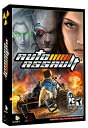 【中古】Auto Assault standard edition box(2)