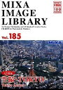 【中古】「非常に良い」MIXA IMAGE LIBRARY Vol.185 空撮・TOKYO
