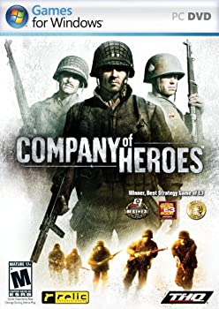 yÁzCompany of Heroes (A)