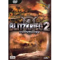 【中古】「非常に良い」ブリッツクリーグ2