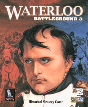 yÁzBattleground 3: Waterloo (A)