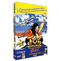 【中古】（非常に良い）Toy Sight Gold