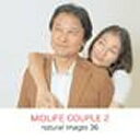 yÁziɗǂjnatural images Vol.36 MIDLIFE COUPLE2