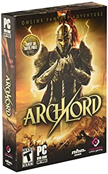 【中古】「非常に良い」Archlord The Legend of Chantra (輸入版) 【中古】「非常に良い」Archlord The Legend of Chantra (輸入版)