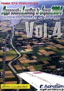 yÁzFS2004 AAhIV[Y10 Approach & Landing in Japan 2004 Vol.4