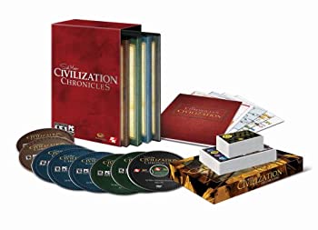 šSid Meier's Civilization Chronicles (͢)