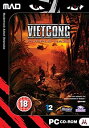 【中古】VIETCONG PURPLE HAZE (輸入版)