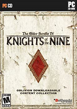 【中古】The Elder Scrolls IV: Knights of the Nine (輸入版) 【中古】The Elder Scrolls IV: Knights of the Nine (輸入版)