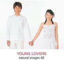 【中古】(非常に良い)natural images Vol.42 YOUNG LOVERS