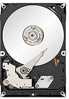 【中古】Seagate 2TB Desktop HDD SATA 6Gb/s 64MB Cache 3.5-Inch Internal Bare Drive (ST2000DM001) [並行輸入品]