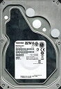 【中古】（非常に良い）【保証無品】 東芝 内蔵 ハードディスク HDD 3.5インチ デスクトップ SATA3 1TB 7200rpm キャッシュ 64MB MG03ACA100 Nearline エンタープライズ