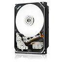 【中古】HGST Ultrastar he10?huh721008ale604?8?TB 3.5?