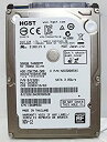 【中古】「非常に良い」HCC547550A9E380PN 0J15261MLC DA3935 HGST 500GB SATA 2.5HardDrive by H...