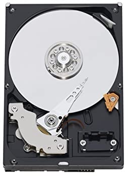 【中古】「非常に良い」Western Digital WD5002ABYS RE3 3.5-inch Enterprise SATA Hard Drive (500 GB 1.2 million hours MTBF 16 MB Cache 7200 RPM) [並行輸入品]
