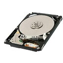 【中古】640GB MK6476GSX 5400rpm SATA2 8MB Notebook Hard Drive 2.5 Inch Cache Interfa...