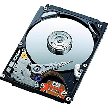 【中古】（非常に良い）Toshiba MK7559GSXP 750GB 5400RPM 2.5