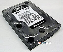 【中古】WD WD1001FALS 1TB 7200RPM 3.5 32MB SATA 3GB/SEC [並行輸入品]