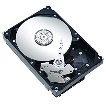 【中古】（非常に良い）Seagate Barracuda XT 2 TB 7200RPM 64MB Cache 3.5-Inch Bare Drive - ST32000641AS [並行輸入品]