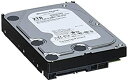 【中古】Western Digital WD20EURX 2TB SATA 6GBS 3.5%ダブルクォーテ% Hard Drive [並行輸入品]【メーカー名】Western Digital Corp.【メーカー型番】【ブランド名】ウエスタンデジタル(Western Digital)【商品説明】 こちらの商品は中古品となっております。 画像はイメージ写真ですので 商品のコンディション・付属品の有無については入荷の度異なります。 買取時より付属していたものはお付けしておりますが付属品や消耗品に保証はございません。 商品ページ画像以外の付属品はございませんのでご了承下さいませ。 中古品のため使用に影響ない程度の使用感・経年劣化（傷、汚れなど）がある場合がございます。 また、中古品の特性上ギフトには適しておりません。 製品に関する詳細や設定方法は メーカーへ直接お問い合わせいただきますようお願い致します。 当店では初期不良に限り 商品到着から7日間は返品を受付けております。 他モールとの併売品の為 完売の際はご連絡致しますのでご了承ください。 プリンター・印刷機器のご注意点 インクは配送中のインク漏れ防止の為、付属しておりませんのでご了承下さい。 ドライバー等ソフトウェア・マニュアルはメーカーサイトより最新版のダウンロードをお願い致します。 ゲームソフトのご注意点 特典・付属品・パッケージ・プロダクトコード・ダウンロードコード等は 付属していない場合がございますので事前にお問合せ下さい。 商品名に「輸入版 / 海外版 / IMPORT 」と記載されている海外版ゲームソフトの一部は日本版のゲーム機では動作しません。 お持ちのゲーム機のバージョンをあらかじめご参照のうえ動作の有無をご確認ください。 輸入版ゲームについてはメーカーサポートの対象外です。 DVD・Blu-rayのご注意点 特典・付属品・パッケージ・プロダクトコード・ダウンロードコード等は 付属していない場合がございますので事前にお問合せ下さい。 商品名に「輸入版 / 海外版 / IMPORT 」と記載されている海外版DVD・Blu-rayにつきましては 映像方式の違いの為、一般的な国内向けプレイヤーにて再生できません。 ご覧になる際はディスクの「リージョンコード」と「映像方式※DVDのみ」に再生機器側が対応している必要があります。 パソコンでは映像方式は関係ないため、リージョンコードさえ合致していれば映像方式を気にすることなく視聴可能です。 商品名に「レンタル落ち 」と記載されている商品につきましてはディスクやジャケットに管理シール（値札・セキュリティータグ・バーコード等含みます）が貼付されています。 ディスクの再生に支障の無い程度の傷やジャケットに傷み（色褪せ・破れ・汚れ・濡れ痕等）が見られる場合がありますので予めご了承ください。 2巻セット以上のレンタル落ちDVD・Blu-rayにつきましては、複数枚収納可能なトールケースに同梱してお届け致します。 トレーディングカードのご注意点 当店での「良い」表記のトレーディングカードはプレイ用でございます。 中古買取り品の為、細かなキズ・白欠け・多少の使用感がございますのでご了承下さいませ。 再録などで型番が違う場合がございます。 違った場合でも事前連絡等は致しておりませんので、型番を気にされる方はご遠慮ください。 ご注文からお届けまで 1、ご注文⇒ご注文は24時間受け付けております。 2、注文確認⇒ご注文後、当店から注文確認メールを送信します。 3、お届けまで3-10営業日程度とお考え下さい。 　※海外在庫品の場合は3週間程度かかる場合がございます。 4、入金確認⇒前払い決済をご選択の場合、ご入金確認後、配送手配を致します。 5、出荷⇒配送準備が整い次第、出荷致します。発送後に出荷完了メールにてご連絡致します。 　※離島、北海道、九州、沖縄は遅れる場合がございます。予めご了承下さい。 当店ではすり替え防止のため、シリアルナンバーを控えております。 万が一、違法行為が発覚した場合は然るべき対応を行わせていただきます。 お客様都合によるご注文後のキャンセル・返品はお受けしておりませんのでご了承下さい。 電話対応は行っておりませんので、ご質問等はメッセージまたはメールにてお願い致します。