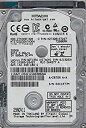 yÁziɗǂjHTS723232A7A364 PN 0J13233 MLC DA4377 Hitachi 320GB SATA 2.5 Hard Drive [sAi]