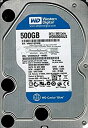 【中古】(非常に良い）Western Digital WD5000AAJS-19A8B2 500GB DCM: HANNHTJCB [並行輸入品]【メーカー名】Western Digital【メーカー型番】WD5000AAJS【ブランド名】ウエスタンデジタル(Western Digital)【商品説明】 こちらの商品は中古品となっております。 画像はイメージ写真ですので 商品のコンディション・付属品の有無については入荷の度異なります。 買取時より付属していたものはお付けしておりますが付属品や消耗品に保証はございません。 商品ページ画像以外の付属品はございませんのでご了承下さいませ。 中古品のため使用に影響ない程度の使用感・経年劣化（傷、汚れなど）がある場合がございます。 また、中古品の特性上ギフトには適しておりません。 製品に関する詳細や設定方法は メーカーへ直接お問い合わせいただきますようお願い致します。 当店では初期不良に限り 商品到着から7日間は返品を受付けております。 他モールとの併売品の為 完売の際はご連絡致しますのでご了承ください。 プリンター・印刷機器のご注意点 インクは配送中のインク漏れ防止の為、付属しておりませんのでご了承下さい。 ドライバー等ソフトウェア・マニュアルはメーカーサイトより最新版のダウンロードをお願い致します。 ゲームソフトのご注意点 特典・付属品・パッケージ・プロダクトコード・ダウンロードコード等は 付属していない場合がございますので事前にお問合せ下さい。 商品名に「輸入版 / 海外版 / IMPORT 」と記載されている海外版ゲームソフトの一部は日本版のゲーム機では動作しません。 お持ちのゲーム機のバージョンをあらかじめご参照のうえ動作の有無をご確認ください。 輸入版ゲームについてはメーカーサポートの対象外です。 DVD・Blu-rayのご注意点 特典・付属品・パッケージ・プロダクトコード・ダウンロードコード等は 付属していない場合がございますので事前にお問合せ下さい。 商品名に「輸入版 / 海外版 / IMPORT 」と記載されている海外版DVD・Blu-rayにつきましては 映像方式の違いの為、一般的な国内向けプレイヤーにて再生できません。 ご覧になる際はディスクの「リージョンコード」と「映像方式※DVDのみ」に再生機器側が対応している必要があります。 パソコンでは映像方式は関係ないため、リージョンコードさえ合致していれば映像方式を気にすることなく視聴可能です。 商品名に「レンタル落ち 」と記載されている商品につきましてはディスクやジャケットに管理シール（値札・セキュリティータグ・バーコード等含みます）が貼付されています。 ディスクの再生に支障の無い程度の傷やジャケットに傷み（色褪せ・破れ・汚れ・濡れ痕等）が見られる場合がありますので予めご了承ください。 2巻セット以上のレンタル落ちDVD・Blu-rayにつきましては、複数枚収納可能なトールケースに同梱してお届け致します。 トレーディングカードのご注意点 当店での「良い」表記のトレーディングカードはプレイ用でございます。 中古買取り品の為、細かなキズ・白欠け・多少の使用感がございますのでご了承下さいませ。 再録などで型番が違う場合がございます。 違った場合でも事前連絡等は致しておりませんので、型番を気にされる方はご遠慮ください。 ご注文からお届けまで 1、ご注文⇒ご注文は24時間受け付けております。 2、注文確認⇒ご注文後、当店から注文確認メールを送信します。 3、お届けまで3-10営業日程度とお考え下さい。 　※海外在庫品の場合は3週間程度かかる場合がございます。 4、入金確認⇒前払い決済をご選択の場合、ご入金確認後、配送手配を致します。 5、出荷⇒配送準備が整い次第、出荷致します。発送後に出荷完了メールにてご連絡致します。 　※離島、北海道、九州、沖縄は遅れる場合がございます。予めご了承下さい。 当店ではすり替え防止のため、シリアルナンバーを控えております。 万が一、違法行為が発覚した場合は然るべき対応を行わせていただきます。 お客様都合によるご注文後のキャンセル・返品はお受けしておりませんのでご了承下さい。 電話対応は行っておりませんので、ご質問等はメッセージまたはメールにてお願い致します。