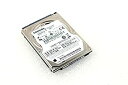 【中古】Toshiba MK2555GSXF 250GB SATA/300 5400RPM 8MB 2.5