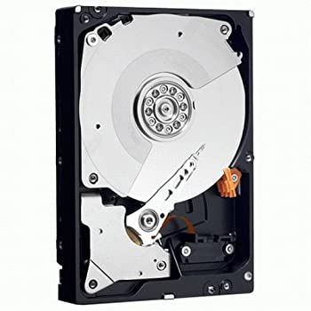 【中古】（非常に良い）Western Digital Wd5001Aals 500Gb 7200Rpm 32Mb Sata Ii-300 [並行輸入品]