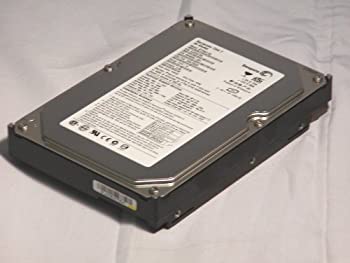 【中古】「非常に良い（無料延長保証）」Seagate ST340014A GB IDE HD (ST340014A) Hard Drive Barracuda [並行輸入品]