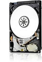 【中古】「非常に良い」HGST 0J22423 HTS721010A9E630 2.5