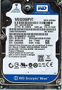 【中古】Western Digital WD3200BPVT-24JJ5T0 320GB DCM: SHMVJHB [並行輸入品]【メーカー名】Western Digital【メーカー型番】WD3200BPVT【ブランド名】ウエスタンデジタ...