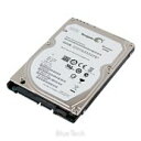 【中古】「非常に良い」st9500423as Seagate 500?GB 7.2?K 2.5?3?G SATA HDD