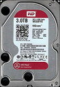 【中古】Western Digital WD30EFRX-68AX9N0 3TB DCM: HBRCNVJCG [並行輸入品]