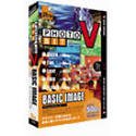 【中古】Photobit V Basic Image【メーカー名】グラパックジャパン【メーカー型番】【ブランド名】グラパックジャパン【商品説明】 こちらの商品は中古品となっております。 画像はイメージ写真ですので 商品のコンディション・付属品の有無については入荷の度異なります。 買取時より付属していたものはお付けしておりますが付属品や消耗品に保証はございません。 商品ページ画像以外の付属品はございませんのでご了承下さいませ。 中古品のため使用に影響ない程度の使用感・経年劣化（傷、汚れなど）がある場合がございます。 また、中古品の特性上ギフトには適しておりません。 製品に関する詳細や設定方法は メーカーへ直接お問い合わせいただきますようお願い致します。 当店では初期不良に限り 商品到着から7日間は返品を受付けております。 他モールとの併売品の為 完売の際はご連絡致しますのでご了承ください。 プリンター・印刷機器のご注意点 インクは配送中のインク漏れ防止の為、付属しておりませんのでご了承下さい。 ドライバー等ソフトウェア・マニュアルはメーカーサイトより最新版のダウンロードをお願い致します。 ゲームソフトのご注意点 特典・付属品・パッケージ・プロダクトコード・ダウンロードコード等は 付属していない場合がございますので事前にお問合せ下さい。 商品名に「輸入版 / 海外版 / IMPORT 」と記載されている海外版ゲームソフトの一部は日本版のゲーム機では動作しません。 お持ちのゲーム機のバージョンをあらかじめご参照のうえ動作の有無をご確認ください。 輸入版ゲームについてはメーカーサポートの対象外です。 DVD・Blu-rayのご注意点 特典・付属品・パッケージ・プロダクトコード・ダウンロードコード等は 付属していない場合がございますので事前にお問合せ下さい。 商品名に「輸入版 / 海外版 / IMPORT 」と記載されている海外版DVD・Blu-rayにつきましては 映像方式の違いの為、一般的な国内向けプレイヤーにて再生できません。 ご覧になる際はディスクの「リージョンコード」と「映像方式※DVDのみ」に再生機器側が対応している必要があります。 パソコンでは映像方式は関係ないため、リージョンコードさえ合致していれば映像方式を気にすることなく視聴可能です。 商品名に「レンタル落ち 」と記載されている商品につきましてはディスクやジャケットに管理シール（値札・セキュリティータグ・バーコード等含みます）が貼付されています。 ディスクの再生に支障の無い程度の傷やジャケットに傷み（色褪せ・破れ・汚れ・濡れ痕等）が見られる場合がありますので予めご了承ください。 2巻セット以上のレンタル落ちDVD・Blu-rayにつきましては、複数枚収納可能なトールケースに同梱してお届け致します。 トレーディングカードのご注意点 当店での「良い」表記のトレーディングカードはプレイ用でございます。 中古買取り品の為、細かなキズ・白欠け・多少の使用感がございますのでご了承下さいませ。 再録などで型番が違う場合がございます。 違った場合でも事前連絡等は致しておりませんので、型番を気にされる方はご遠慮ください。 ご注文からお届けまで 1、ご注文⇒ご注文は24時間受け付けております。 2、注文確認⇒ご注文後、当店から注文確認メールを送信します。 3、お届けまで3-10営業日程度とお考え下さい。 　※海外在庫品の場合は3週間程度かかる場合がございます。 4、入金確認⇒前払い決済をご選択の場合、ご入金確認後、配送手配を致します。 5、出荷⇒配送準備が整い次第、出荷致します。発送後に出荷完了メールにてご連絡致します。 　※離島、北海道、九州、沖縄は遅れる場合がございます。予めご了承下さい。 当店ではすり替え防止のため、シリアルナンバーを控えております。 万が一、違法行為が発覚した場合は然るべき対応を行わせていただきます。 お客様都合によるご注文後のキャンセル・返品はお受けしておりませんのでご了承下さい。 電話対応は行っておりませんので、ご質問等はメッセージまたはメールにてお願い致します。