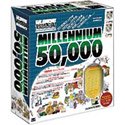 【中古】Clip Company Millennium 50000【メーカー名】デザインエクスチェンジ【メーカー型番】【ブランド名】デザインエクスチェンジ【商品説明】 こちらの商品は中古品となっております。 画像はイメージ写真ですので 商品のコンディション・付属品の有無については入荷の度異なります。 買取時より付属していたものはお付けしておりますが付属品や消耗品に保証はございません。 商品ページ画像以外の付属品はございませんのでご了承下さいませ。 中古品のため使用に影響ない程度の使用感・経年劣化（傷、汚れなど）がある場合がございます。 また、中古品の特性上ギフトには適しておりません。 製品に関する詳細や設定方法は メーカーへ直接お問い合わせいただきますようお願い致します。 当店では初期不良に限り 商品到着から7日間は返品を受付けております。 他モールとの併売品の為 完売の際はご連絡致しますのでご了承ください。 プリンター・印刷機器のご注意点 インクは配送中のインク漏れ防止の為、付属しておりませんのでご了承下さい。 ドライバー等ソフトウェア・マニュアルはメーカーサイトより最新版のダウンロードをお願い致します。 ゲームソフトのご注意点 特典・付属品・パッケージ・プロダクトコード・ダウンロードコード等は 付属していない場合がございますので事前にお問合せ下さい。 商品名に「輸入版 / 海外版 / IMPORT 」と記載されている海外版ゲームソフトの一部は日本版のゲーム機では動作しません。 お持ちのゲーム機のバージョンをあらかじめご参照のうえ動作の有無をご確認ください。 輸入版ゲームについてはメーカーサポートの対象外です。 DVD・Blu-rayのご注意点 特典・付属品・パッケージ・プロダクトコード・ダウンロードコード等は 付属していない場合がございますので事前にお問合せ下さい。 商品名に「輸入版 / 海外版 / IMPORT 」と記載されている海外版DVD・Blu-rayにつきましては 映像方式の違いの為、一般的な国内向けプレイヤーにて再生できません。 ご覧になる際はディスクの「リージョンコード」と「映像方式※DVDのみ」に再生機器側が対応している必要があります。 パソコンでは映像方式は関係ないため、リージョンコードさえ合致していれば映像方式を気にすることなく視聴可能です。 商品名に「レンタル落ち 」と記載されている商品につきましてはディスクやジャケットに管理シール（値札・セキュリティータグ・バーコード等含みます）が貼付されています。 ディスクの再生に支障の無い程度の傷やジャケットに傷み（色褪せ・破れ・汚れ・濡れ痕等）が見られる場合がありますので予めご了承ください。 2巻セット以上のレンタル落ちDVD・Blu-rayにつきましては、複数枚収納可能なトールケースに同梱してお届け致します。 トレーディングカードのご注意点 当店での「良い」表記のトレーディングカードはプレイ用でございます。 中古買取り品の為、細かなキズ・白欠け・多少の使用感がございますのでご了承下さいませ。 再録などで型番が違う場合がございます。 違った場合でも事前連絡等は致しておりませんので、型番を気にされる方はご遠慮ください。 ご注文からお届けまで 1、ご注文⇒ご注文は24時間受け付けております。 2、注文確認⇒ご注文後、当店から注文確認メールを送信します。 3、お届けまで3-10営業日程度とお考え下さい。 　※海外在庫品の場合は3週間程度かかる場合がございます。 4、入金確認⇒前払い決済をご選択の場合、ご入金確認後、配送手配を致します。 5、出荷⇒配送準備が整い次第、出荷致します。発送後に出荷完了メールにてご連絡致します。 　※離島、北海道、九州、沖縄は遅れる場合がございます。予めご了承下さい。 当店ではすり替え防止のため、シリアルナンバーを控えております。 万が一、違法行為が発覚した場合は然るべき対応を行わせていただきます。 お客様都合によるご注文後のキャンセル・返品はお受けしておりませんのでご了承下さい。 電話対応は行っておりませんので、ご質問等はメッセージまたはメールにてお願い致します。