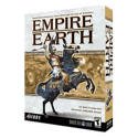 【中古】(非常に良い）EMPIRE EARTH 英語版 完全日本語マニュアル付き【メーカー名】カプコン【メーカー型番】【ブランド名】カプコン【商品説明】 こちらの商品は中古品となっております。 画像はイメージ写真ですので 商品のコンディション・付属品の有無については入荷の度異なります。 買取時より付属していたものはお付けしておりますが付属品や消耗品に保証はございません。 商品ページ画像以外の付属品はございませんのでご了承下さいませ。 中古品のため使用に影響ない程度の使用感・経年劣化（傷、汚れなど）がある場合がございます。 また、中古品の特性上ギフトには適しておりません。 製品に関する詳細や設定方法は メーカーへ直接お問い合わせいただきますようお願い致します。 当店では初期不良に限り 商品到着から7日間は返品を受付けております。 他モールとの併売品の為 完売の際はご連絡致しますのでご了承ください。 プリンター・印刷機器のご注意点 インクは配送中のインク漏れ防止の為、付属しておりませんのでご了承下さい。 ドライバー等ソフトウェア・マニュアルはメーカーサイトより最新版のダウンロードをお願い致します。 ゲームソフトのご注意点 特典・付属品・パッケージ・プロダクトコード・ダウンロードコード等は 付属していない場合がございますので事前にお問合せ下さい。 商品名に「輸入版 / 海外版 / IMPORT 」と記載されている海外版ゲームソフトの一部は日本版のゲーム機では動作しません。 お持ちのゲーム機のバージョンをあらかじめご参照のうえ動作の有無をご確認ください。 輸入版ゲームについてはメーカーサポートの対象外です。 DVD・Blu-rayのご注意点 特典・付属品・パッケージ・プロダクトコード・ダウンロードコード等は 付属していない場合がございますので事前にお問合せ下さい。 商品名に「輸入版 / 海外版 / IMPORT 」と記載されている海外版DVD・Blu-rayにつきましては 映像方式の違いの為、一般的な国内向けプレイヤーにて再生できません。 ご覧になる際はディスクの「リージョンコード」と「映像方式※DVDのみ」に再生機器側が対応している必要があります。 パソコンでは映像方式は関係ないため、リージョンコードさえ合致していれば映像方式を気にすることなく視聴可能です。 商品名に「レンタル落ち 」と記載されている商品につきましてはディスクやジャケットに管理シール（値札・セキュリティータグ・バーコード等含みます）が貼付されています。 ディスクの再生に支障の無い程度の傷やジャケットに傷み（色褪せ・破れ・汚れ・濡れ痕等）が見られる場合がありますので予めご了承ください。 2巻セット以上のレンタル落ちDVD・Blu-rayにつきましては、複数枚収納可能なトールケースに同梱してお届け致します。 トレーディングカードのご注意点 当店での「良い」表記のトレーディングカードはプレイ用でございます。 中古買取り品の為、細かなキズ・白欠け・多少の使用感がございますのでご了承下さいませ。 再録などで型番が違う場合がございます。 違った場合でも事前連絡等は致しておりませんので、型番を気にされる方はご遠慮ください。 ご注文からお届けまで 1、ご注文⇒ご注文は24時間受け付けております。 2、注文確認⇒ご注文後、当店から注文確認メールを送信します。 3、お届けまで3-10営業日程度とお考え下さい。 　※海外在庫品の場合は3週間程度かかる場合がございます。 4、入金確認⇒前払い決済をご選択の場合、ご入金確認後、配送手配を致します。 5、出荷⇒配送準備が整い次第、出荷致します。発送後に出荷完了メールにてご連絡致します。 　※離島、北海道、九州、沖縄は遅れる場合がございます。予めご了承下さい。 当店ではすり替え防止のため、シリアルナンバーを控えております。 万が一、違法行為が発覚した場合は然るべき対応を行わせていただきます。 お客様都合によるご注文後のキャンセル・返品はお受けしておりませんのでご了承下さい。 電話対応は行っておりませんので、ご質問等はメッセージまたはメールにてお願い致します。