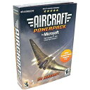 【中古】Aircraft Power Pack For Ms Flight Simulator (輸入版)