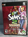 【中古】The Sims 2: Seasons (輸入版)