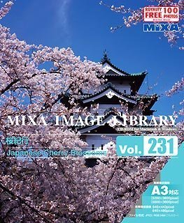 【中古】(非常に良い）MIXA Image Library Vol.231 桜紀行【メーカー名】マイザ【メーカー型番】【ブランド名】マイザ【商品説明】 こちらの商品は中古品となっております。 画像はイメージ写真ですので 商品のコンディション・付属品の有無については入荷の度異なります。 買取時より付属していたものはお付けしておりますが付属品や消耗品に保証はございません。 商品ページ画像以外の付属品はございませんのでご了承下さいませ。 中古品のため使用に影響ない程度の使用感・経年劣化（傷、汚れなど）がある場合がございます。 また、中古品の特性上ギフトには適しておりません。 製品に関する詳細や設定方法は メーカーへ直接お問い合わせいただきますようお願い致します。 当店では初期不良に限り 商品到着から7日間は返品を受付けております。 他モールとの併売品の為 完売の際はご連絡致しますのでご了承ください。 プリンター・印刷機器のご注意点 インクは配送中のインク漏れ防止の為、付属しておりませんのでご了承下さい。 ドライバー等ソフトウェア・マニュアルはメーカーサイトより最新版のダウンロードをお願い致します。 ゲームソフトのご注意点 特典・付属品・パッケージ・プロダクトコード・ダウンロードコード等は 付属していない場合がございますので事前にお問合せ下さい。 商品名に「輸入版 / 海外版 / IMPORT 」と記載されている海外版ゲームソフトの一部は日本版のゲーム機では動作しません。 お持ちのゲーム機のバージョンをあらかじめご参照のうえ動作の有無をご確認ください。 輸入版ゲームについてはメーカーサポートの対象外です。 DVD・Blu-rayのご注意点 特典・付属品・パッケージ・プロダクトコード・ダウンロードコード等は 付属していない場合がございますので事前にお問合せ下さい。 商品名に「輸入版 / 海外版 / IMPORT 」と記載されている海外版DVD・Blu-rayにつきましては 映像方式の違いの為、一般的な国内向けプレイヤーにて再生できません。 ご覧になる際はディスクの「リージョンコード」と「映像方式※DVDのみ」に再生機器側が対応している必要があります。 パソコンでは映像方式は関係ないため、リージョンコードさえ合致していれば映像方式を気にすることなく視聴可能です。 商品名に「レンタル落ち 」と記載されている商品につきましてはディスクやジャケットに管理シール（値札・セキュリティータグ・バーコード等含みます）が貼付されています。 ディスクの再生に支障の無い程度の傷やジャケットに傷み（色褪せ・破れ・汚れ・濡れ痕等）が見られる場合がありますので予めご了承ください。 2巻セット以上のレンタル落ちDVD・Blu-rayにつきましては、複数枚収納可能なトールケースに同梱してお届け致します。 トレーディングカードのご注意点 当店での「良い」表記のトレーディングカードはプレイ用でございます。 中古買取り品の為、細かなキズ・白欠け・多少の使用感がございますのでご了承下さいませ。 再録などで型番が違う場合がございます。 違った場合でも事前連絡等は致しておりませんので、型番を気にされる方はご遠慮ください。 ご注文からお届けまで 1、ご注文⇒ご注文は24時間受け付けております。 2、注文確認⇒ご注文後、当店から注文確認メールを送信します。 3、お届けまで3-10営業日程度とお考え下さい。 　※海外在庫品の場合は3週間程度かかる場合がございます。 4、入金確認⇒前払い決済をご選択の場合、ご入金確認後、配送手配を致します。 5、出荷⇒配送準備が整い次第、出荷致します。発送後に出荷完了メールにてご連絡致します。 　※離島、北海道、九州、沖縄は遅れる場合がございます。予めご了承下さい。 当店ではすり替え防止のため、シリアルナンバーを控えております。 万が一、違法行為が発覚した場合は然るべき対応を行わせていただきます。 お客様都合によるご注文後のキャンセル・返品はお受けしておりませんのでご了承下さい。 電話対応は行っておりませんので、ご質問等はメッセージまたはメールにてお願い致します。