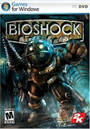 【中古】（非常に良い）BioShock (輸入版)