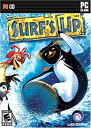 【中古】Surf's Up (輸入版)【メーカー名】ユービーアイソフト【メーカー型番】683551-CVR【ブランド名】ユービーアイソフト【商品説明】 こちらの商品は中古品となっております。 画像はイメージ写真ですので 商品のコンディション・付属品の有無については入荷の度異なります。 買取時より付属していたものはお付けしておりますが付属品や消耗品に保証はございません。 商品ページ画像以外の付属品はございませんのでご了承下さいませ。 中古品のため使用に影響ない程度の使用感・経年劣化（傷、汚れなど）がある場合がございます。 また、中古品の特性上ギフトには適しておりません。 製品に関する詳細や設定方法は メーカーへ直接お問い合わせいただきますようお願い致します。 当店では初期不良に限り 商品到着から7日間は返品を受付けております。 他モールとの併売品の為 完売の際はご連絡致しますのでご了承ください。 プリンター・印刷機器のご注意点 インクは配送中のインク漏れ防止の為、付属しておりませんのでご了承下さい。 ドライバー等ソフトウェア・マニュアルはメーカーサイトより最新版のダウンロードをお願い致します。 ゲームソフトのご注意点 特典・付属品・パッケージ・プロダクトコード・ダウンロードコード等は 付属していない場合がございますので事前にお問合せ下さい。 商品名に「輸入版 / 海外版 / IMPORT 」と記載されている海外版ゲームソフトの一部は日本版のゲーム機では動作しません。 お持ちのゲーム機のバージョンをあらかじめご参照のうえ動作の有無をご確認ください。 輸入版ゲームについてはメーカーサポートの対象外です。 DVD・Blu-rayのご注意点 特典・付属品・パッケージ・プロダクトコード・ダウンロードコード等は 付属していない場合がございますので事前にお問合せ下さい。 商品名に「輸入版 / 海外版 / IMPORT 」と記載されている海外版DVD・Blu-rayにつきましては 映像方式の違いの為、一般的な国内向けプレイヤーにて再生できません。 ご覧になる際はディスクの「リージョンコード」と「映像方式※DVDのみ」に再生機器側が対応している必要があります。 パソコンでは映像方式は関係ないため、リージョンコードさえ合致していれば映像方式を気にすることなく視聴可能です。 商品名に「レンタル落ち 」と記載されている商品につきましてはディスクやジャケットに管理シール（値札・セキュリティータグ・バーコード等含みます）が貼付されています。 ディスクの再生に支障の無い程度の傷やジャケットに傷み（色褪せ・破れ・汚れ・濡れ痕等）が見られる場合がありますので予めご了承ください。 2巻セット以上のレンタル落ちDVD・Blu-rayにつきましては、複数枚収納可能なトールケースに同梱してお届け致します。 トレーディングカードのご注意点 当店での「良い」表記のトレーディングカードはプレイ用でございます。 中古買取り品の為、細かなキズ・白欠け・多少の使用感がございますのでご了承下さいませ。 再録などで型番が違う場合がございます。 違った場合でも事前連絡等は致しておりませんので、型番を気にされる方はご遠慮ください。 ご注文からお届けまで 1、ご注文⇒ご注文は24時間受け付けております。 2、注文確認⇒ご注文後、当店から注文確認メールを送信します。 3、お届けまで3-10営業日程度とお考え下さい。 　※海外在庫品の場合は3週間程度かかる場合がございます。 4、入金確認⇒前払い決済をご選択の場合、ご入金確認後、配送手配を致します。 5、出荷⇒配送準備が整い次第、出荷致します。発送後に出荷完了メールにてご連絡致します。 　※離島、北海道、九州、沖縄は遅れる場合がございます。予めご了承下さい。 当店ではすり替え防止のため、シリアルナンバーを控えております。 万が一、違法行為が発覚した場合は然るべき対応を行わせていただきます。 お客様都合によるご注文後のキャンセル・返品はお受けしておりませんのでご了承下さい。 電話対応は行っておりませんので、ご質問等はメッセージまたはメールにてお願い致します。